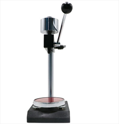 Giá gắn đồng hồ đo độ cứng cao su SHAHE LAC-J, LD-J